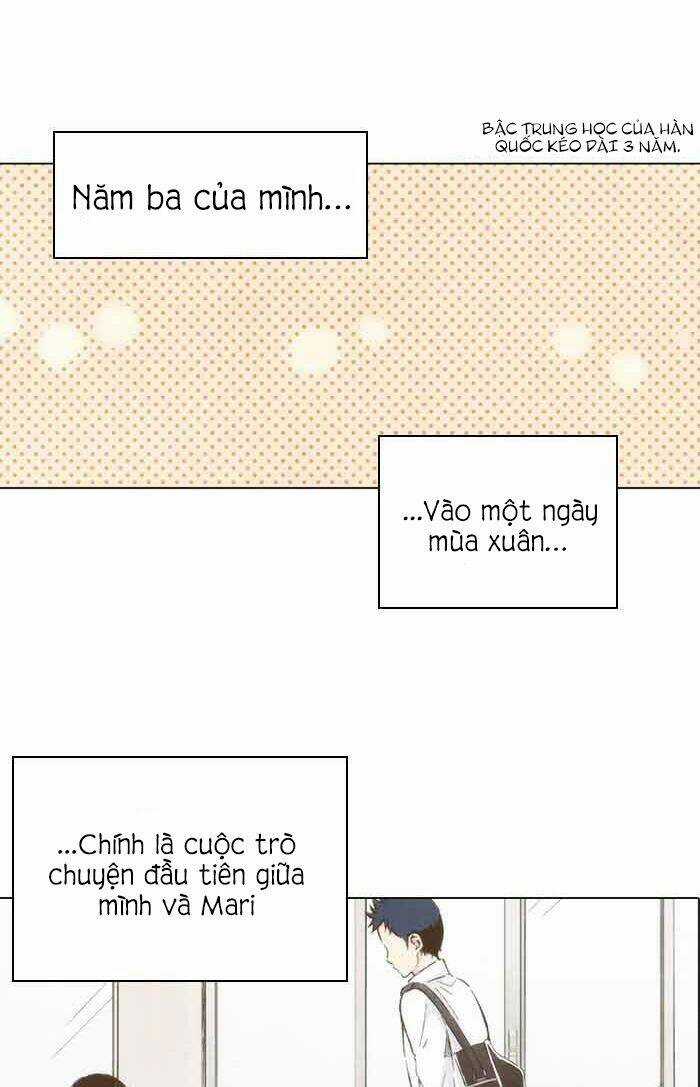 MARRY ME! Chapter 75 trang 22