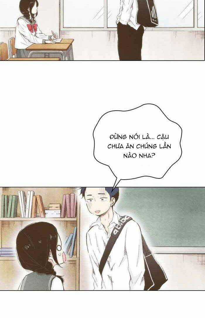 MARRY ME! Chapter 75 trang 23