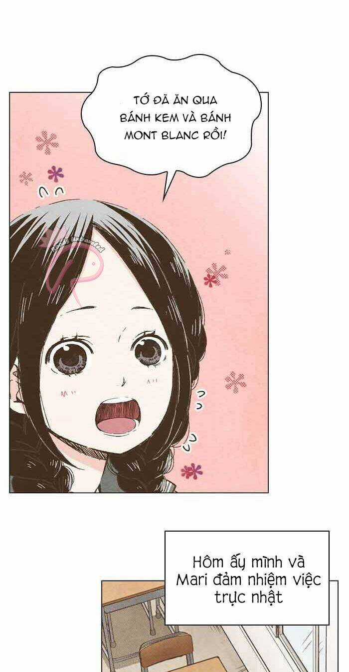 MARRY ME! Chapter 75 trang 24