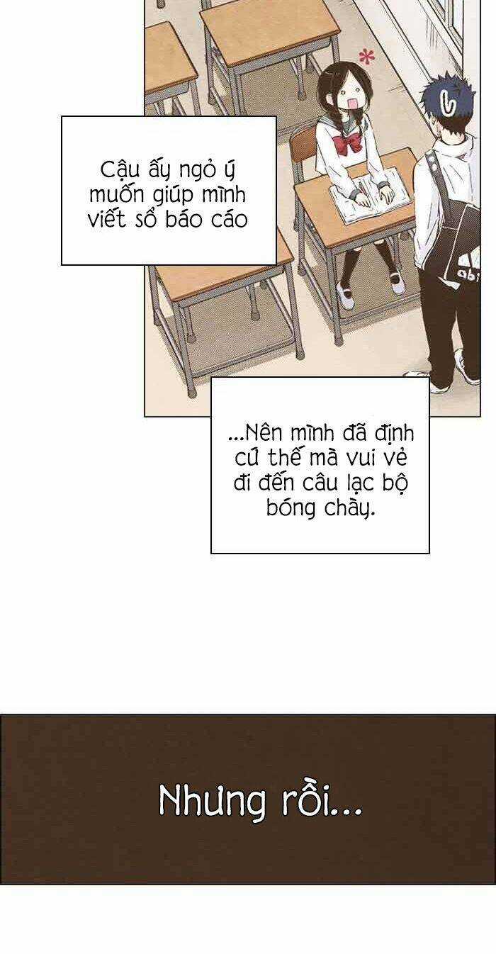 MARRY ME! Chapter 75 trang 25