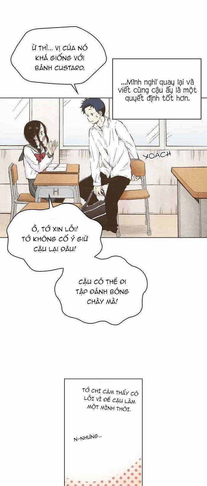MARRY ME! Chapter 75 trang 26