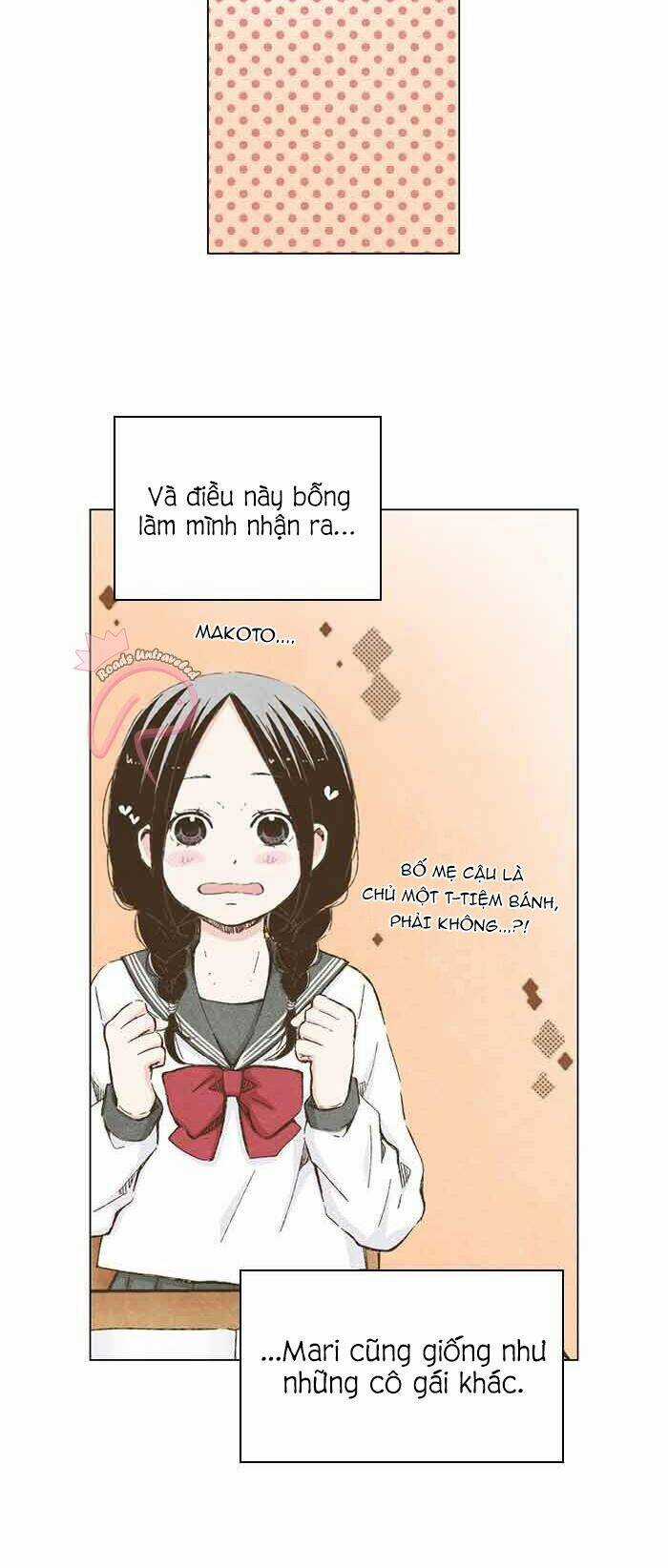 MARRY ME! Chapter 75 trang 27