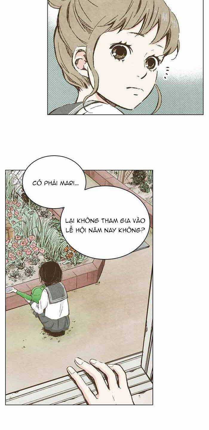 MARRY ME! Chapter 75 trang 31