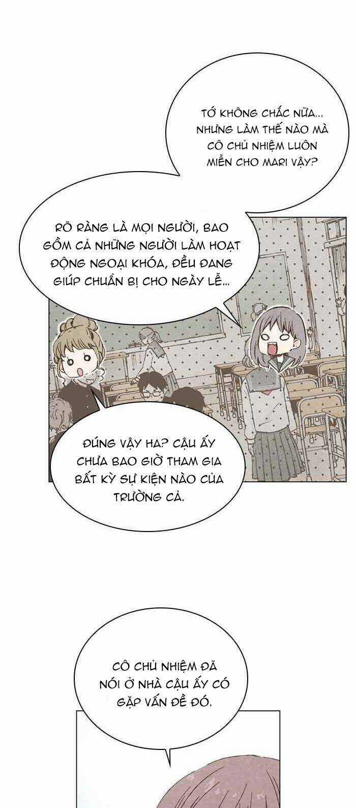 MARRY ME! Chapter 75 trang 32