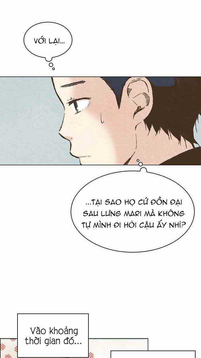 MARRY ME! Chapter 75 trang 34