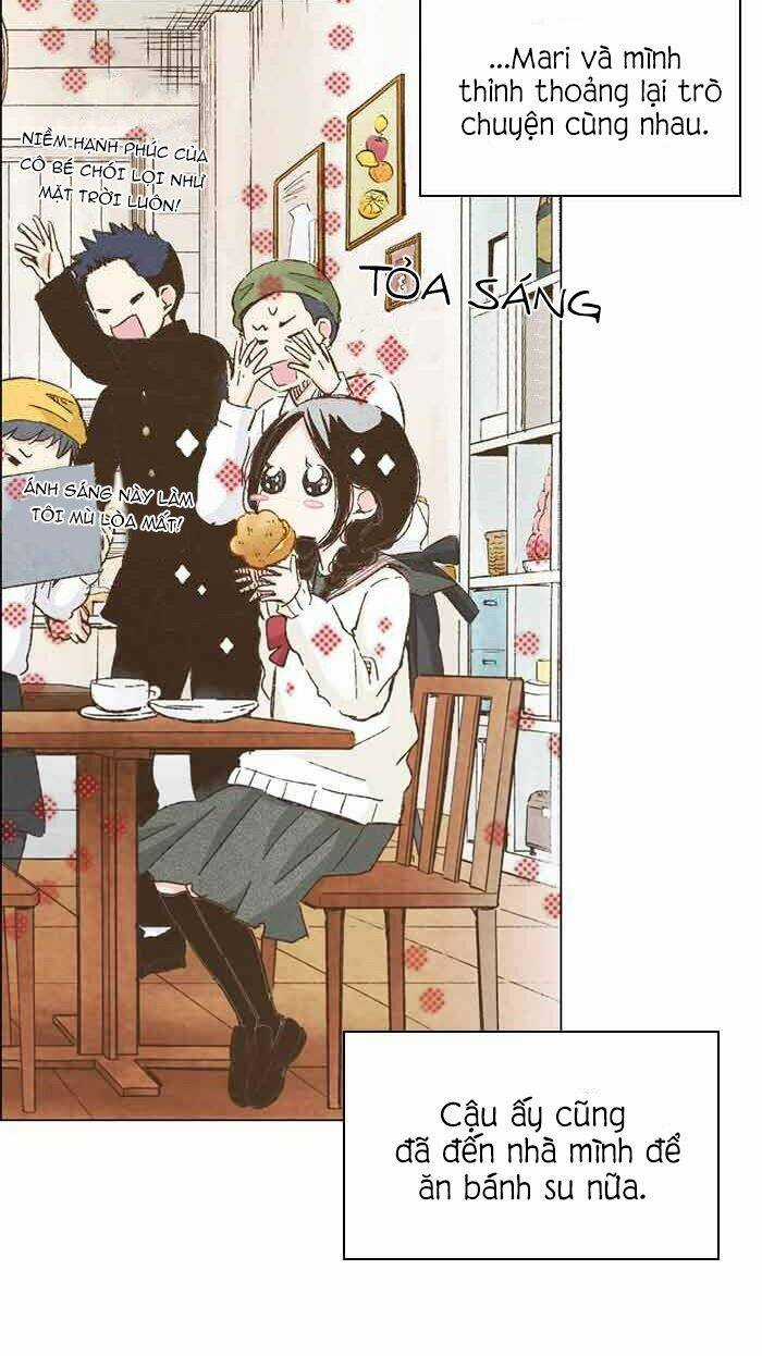 MARRY ME! Chapter 75 trang 35