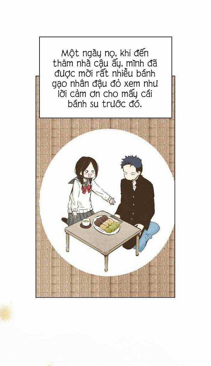 MARRY ME! Chapter 75 trang 36