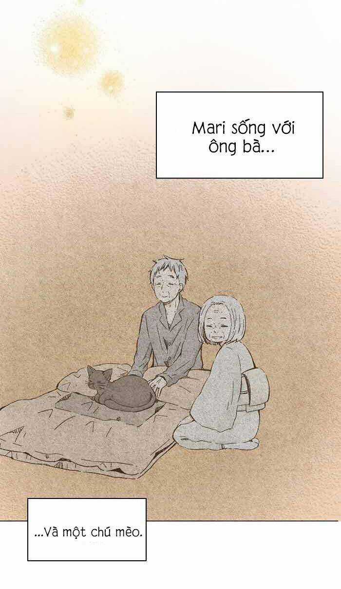 MARRY ME! Chapter 75 trang 37
