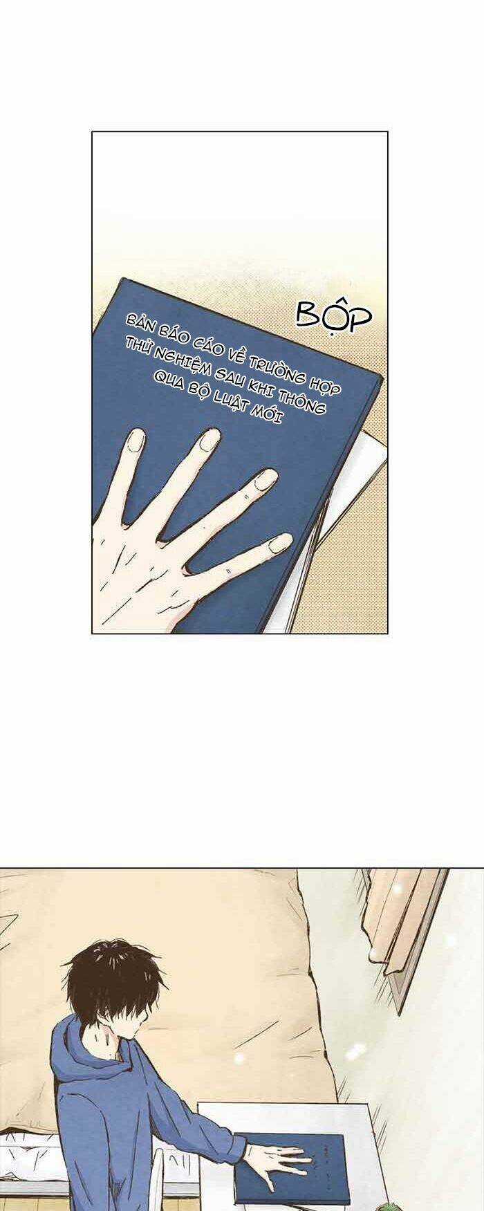 MARRY ME! Chapter 75 trang 4
