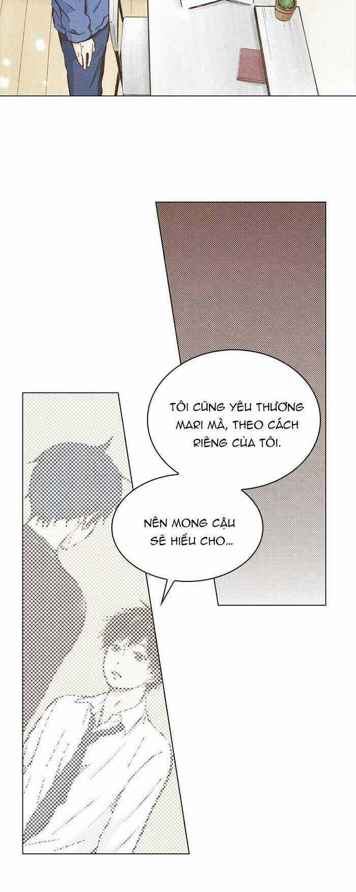 MARRY ME! Chapter 75 trang 5