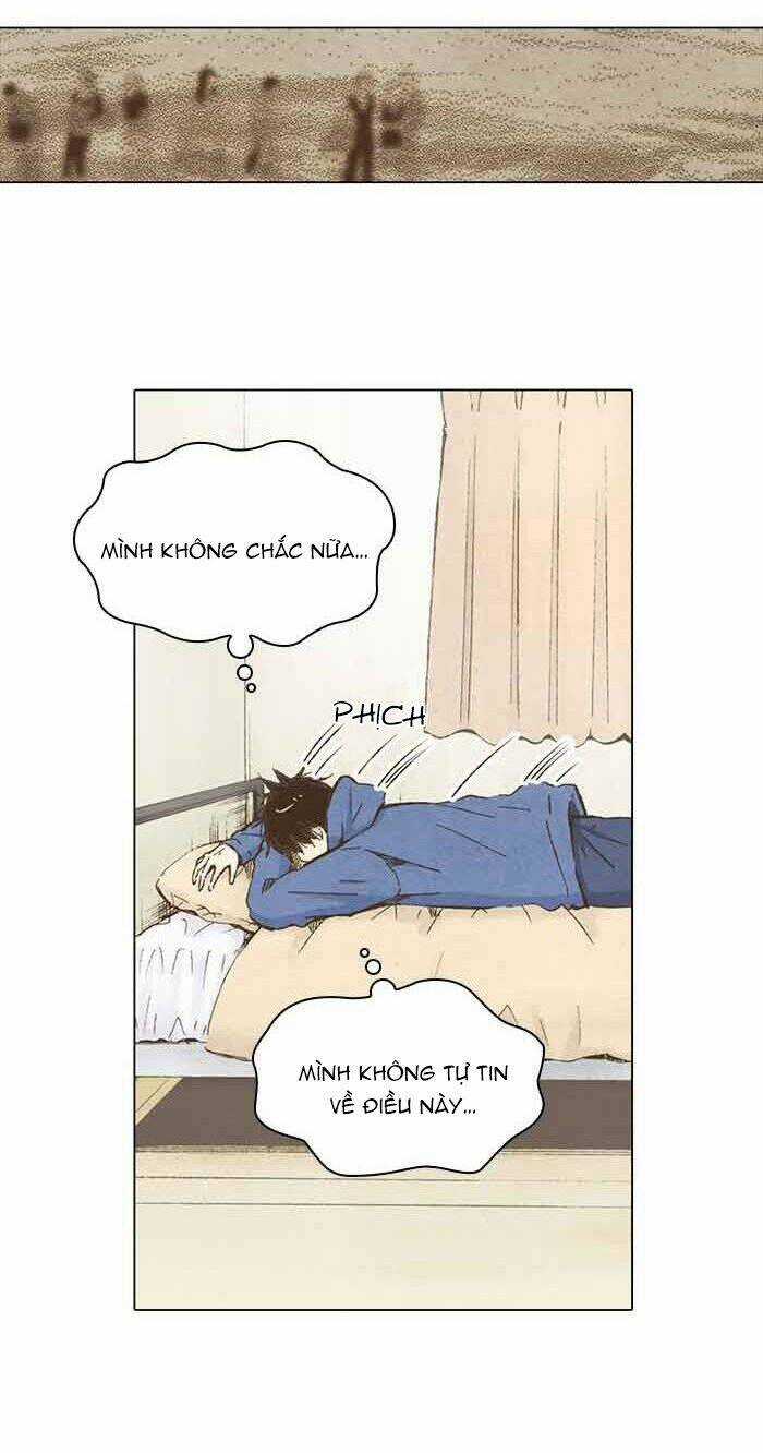 MARRY ME! Chapter 75 trang 9