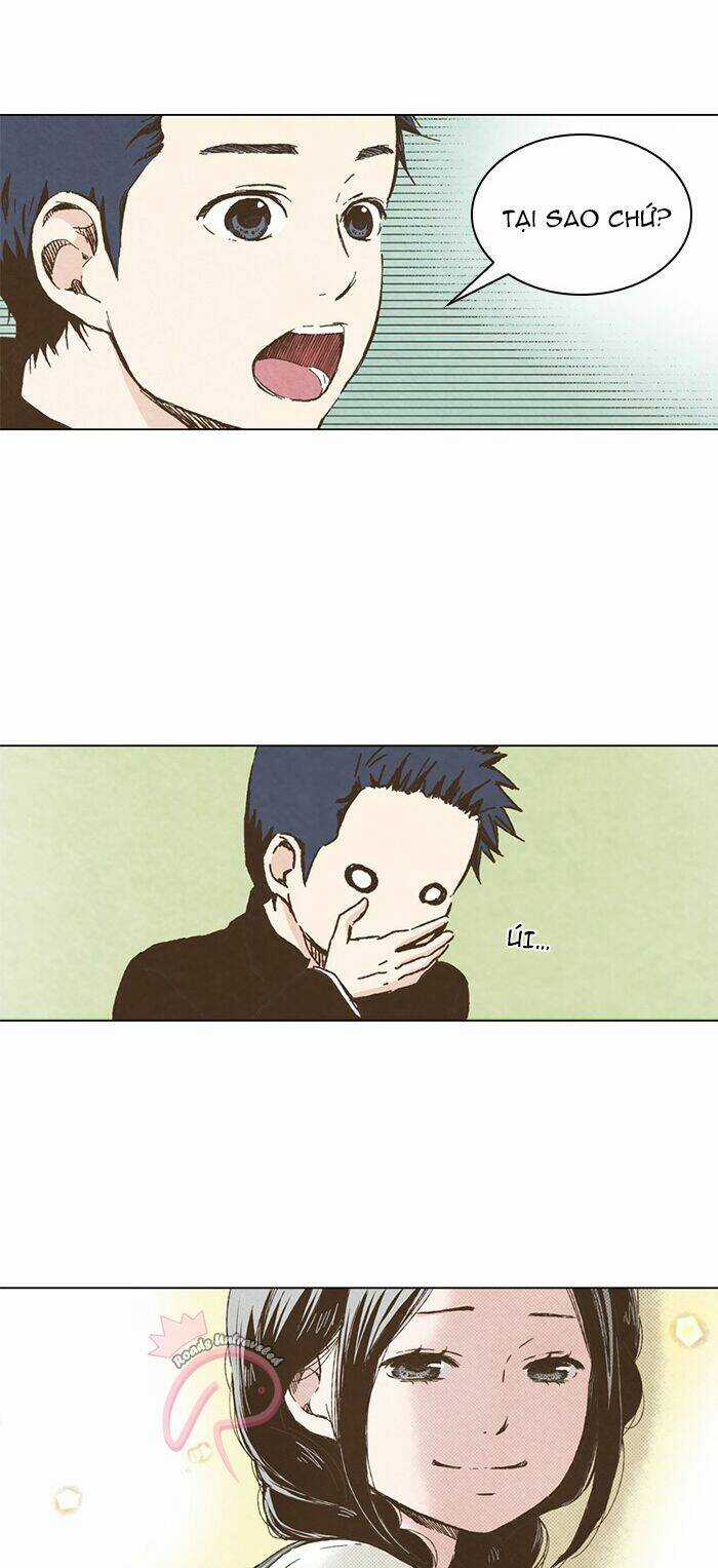 MARRY ME! Chapter 76 trang 10