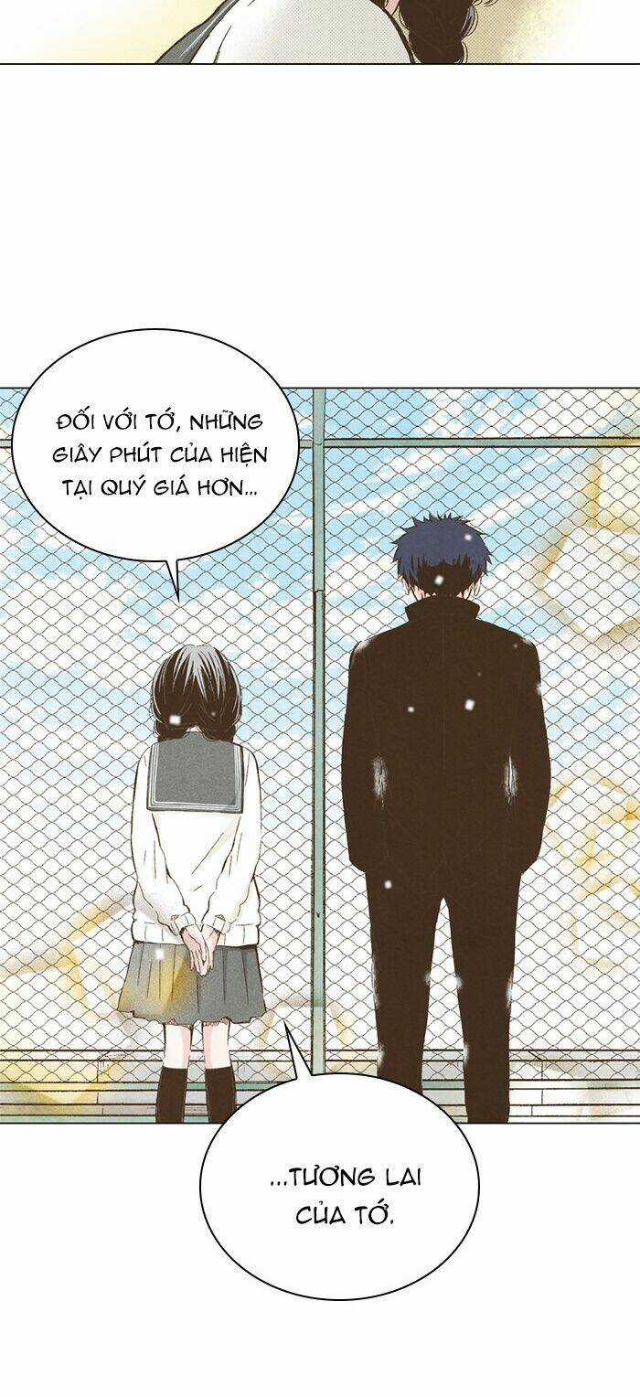 MARRY ME! Chapter 76 trang 11