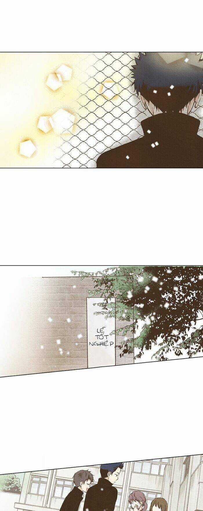 MARRY ME! Chapter 76 trang 12