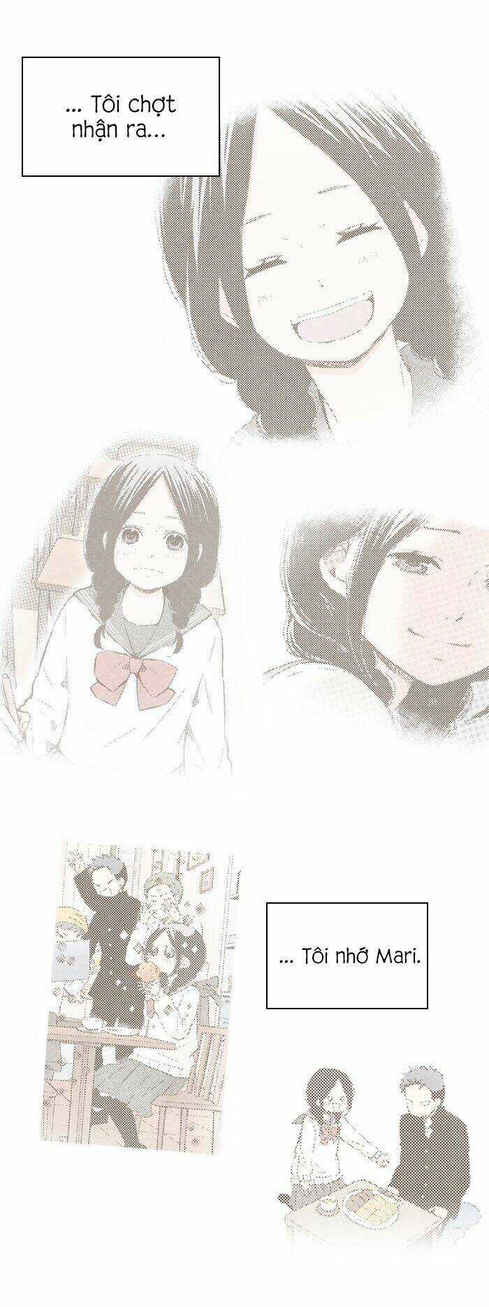 MARRY ME! Chapter 76 trang 15