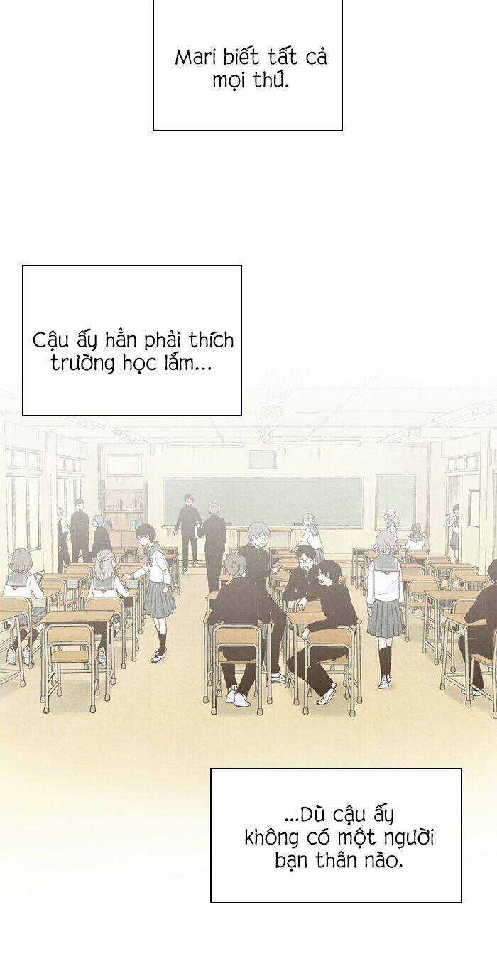 MARRY ME! Chapter 76 trang 17