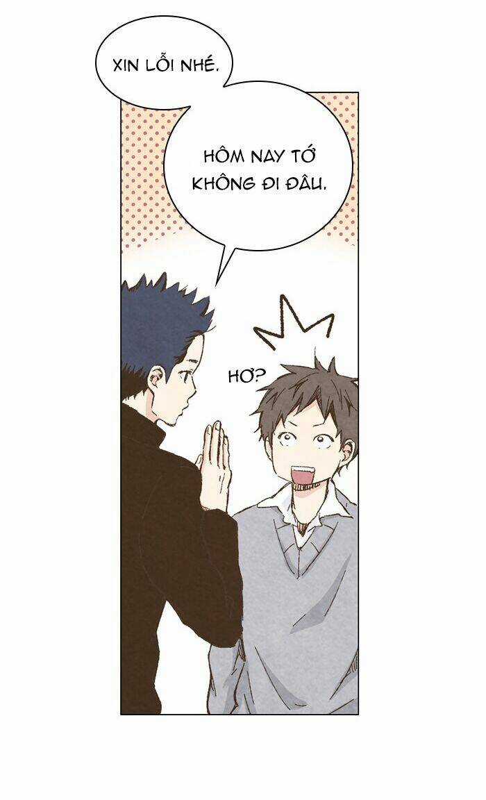 MARRY ME! Chapter 76 trang 3