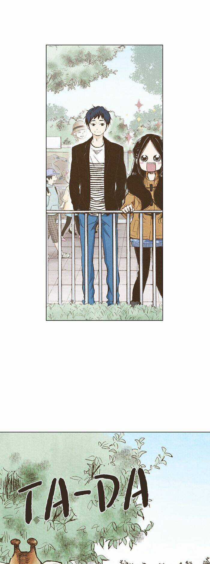 MARRY ME! Chapter 76 trang 30