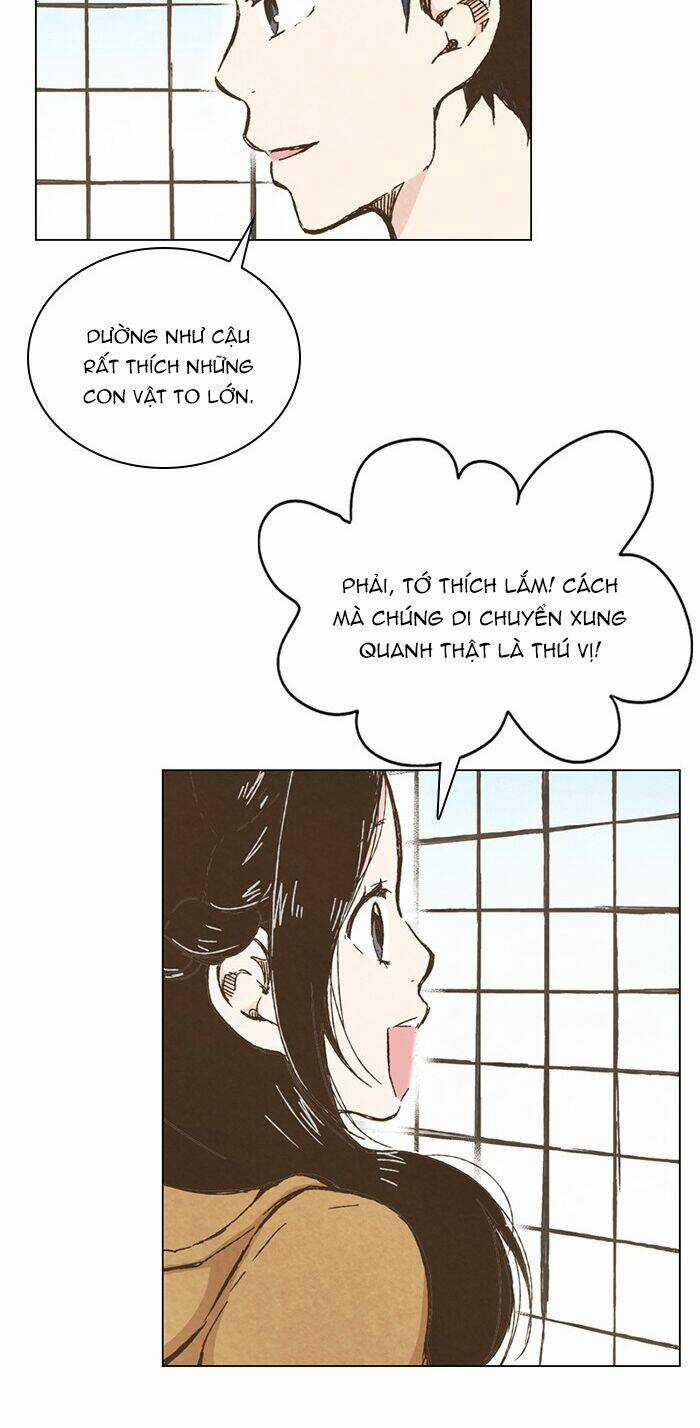 MARRY ME! Chapter 76 trang 33