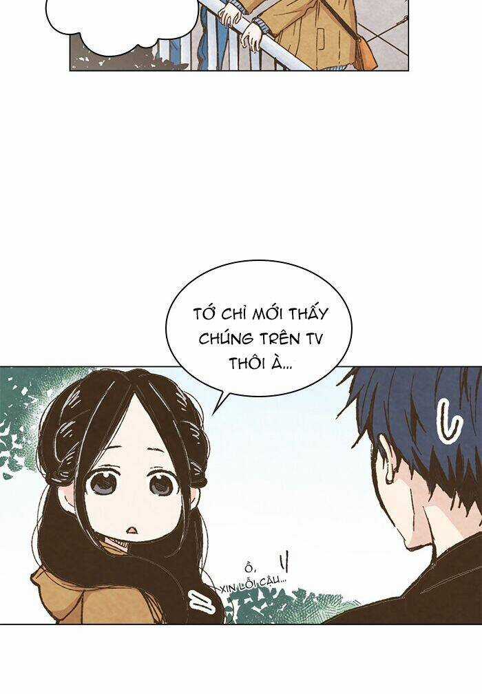 MARRY ME! Chapter 76 trang 35