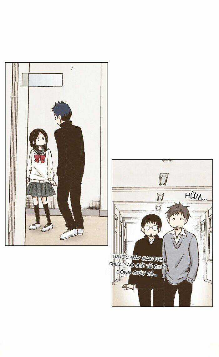 MARRY ME! Chapter 76 trang 4