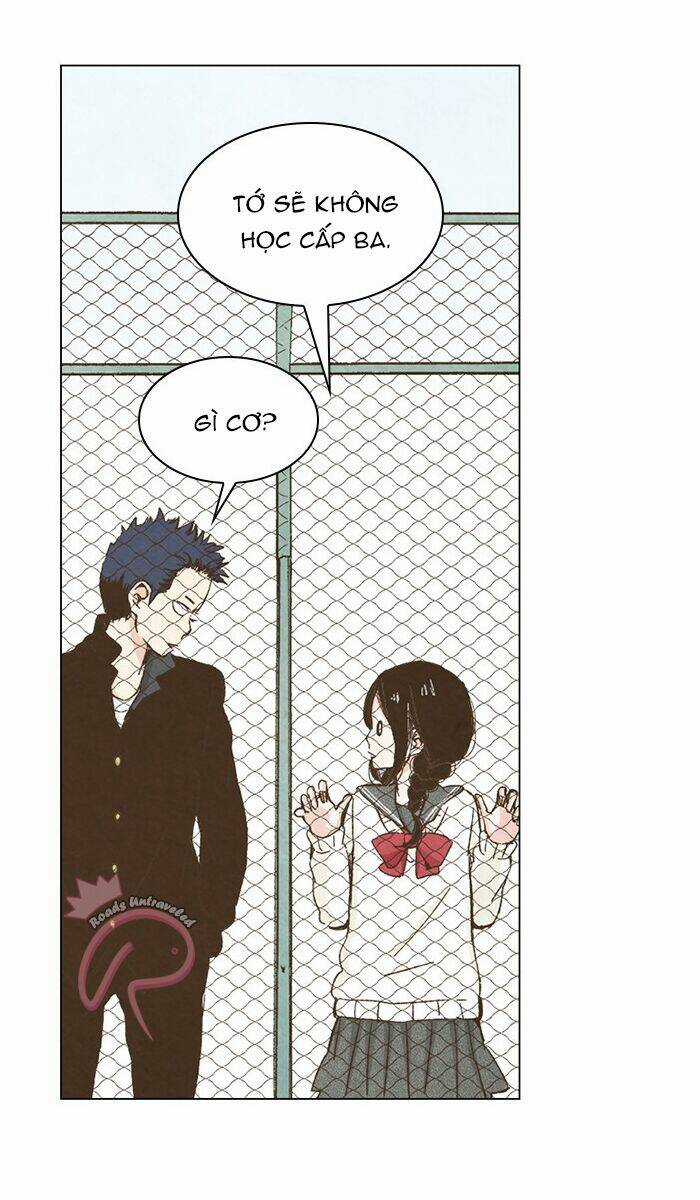 MARRY ME! Chapter 76 trang 9