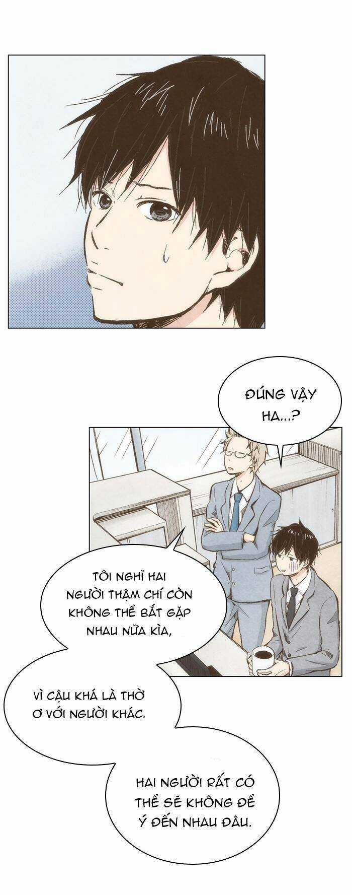 MARRY ME! Chapter 77 trang 10