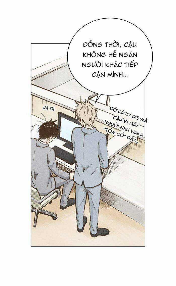 MARRY ME! Chapter 77 trang 11