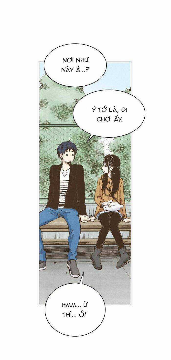 MARRY ME! Chapter 77 trang 18