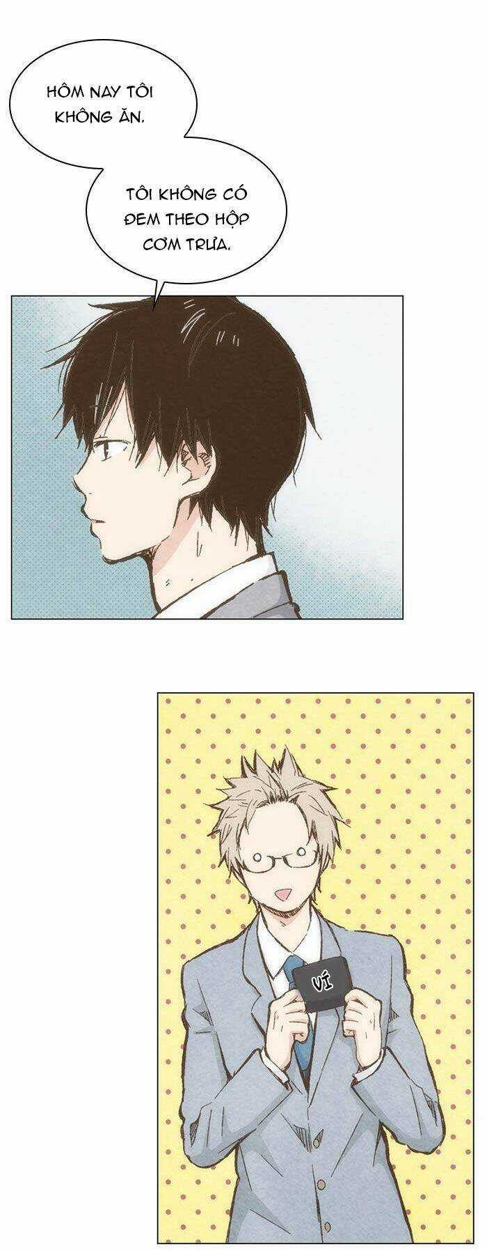 MARRY ME! Chapter 77 trang 2