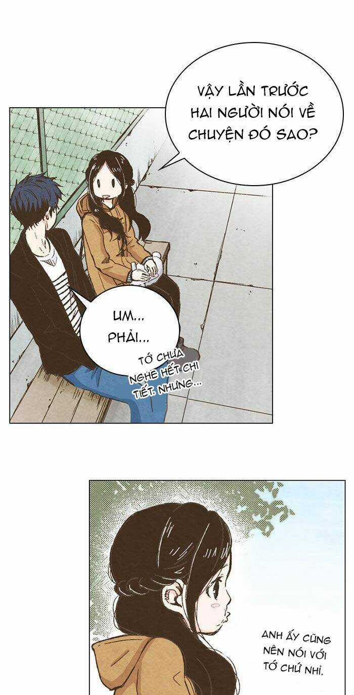 MARRY ME! Chapter 77 trang 21