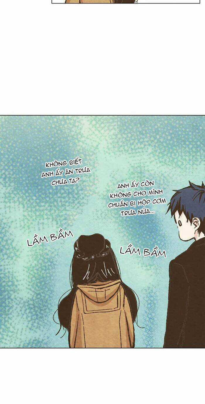 MARRY ME! Chapter 77 trang 22