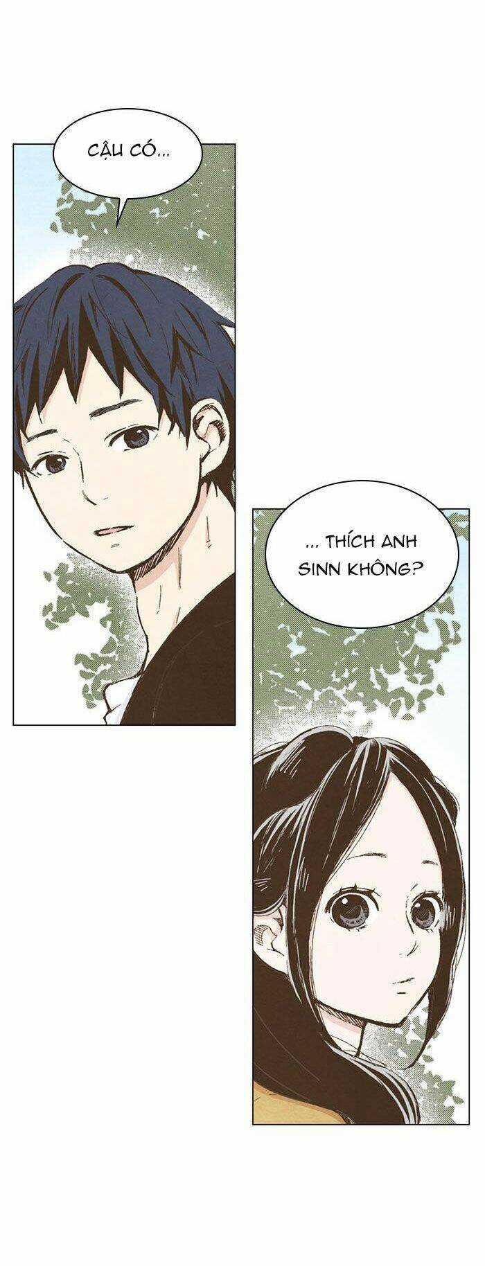 MARRY ME! Chapter 77 trang 23