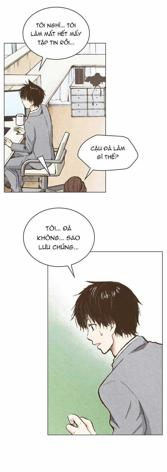 MARRY ME! Chapter 77 trang 29