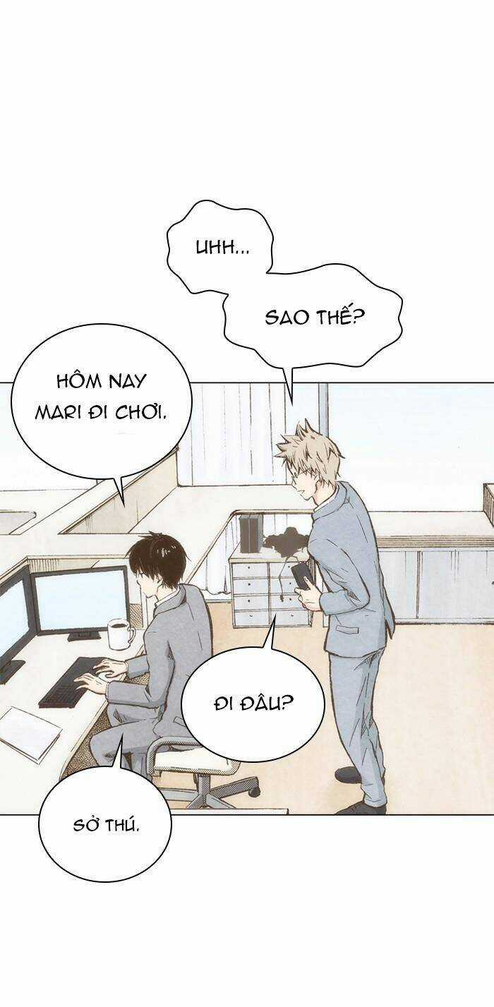 MARRY ME! Chapter 77 trang 3