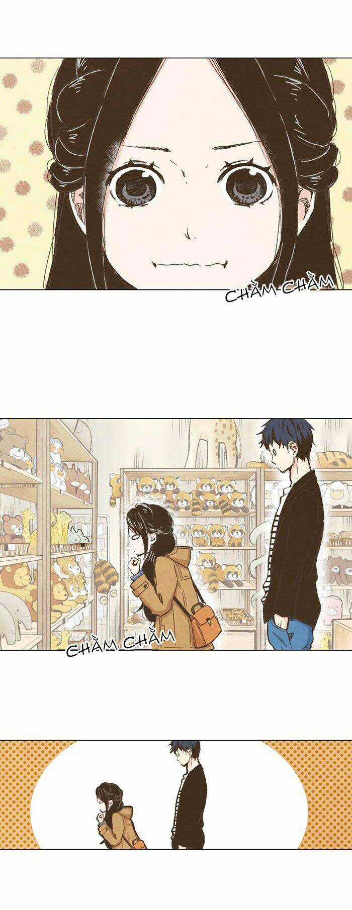 MARRY ME! Chapter 77 trang 32