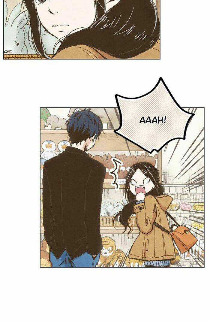 MARRY ME! Chapter 77 trang 34