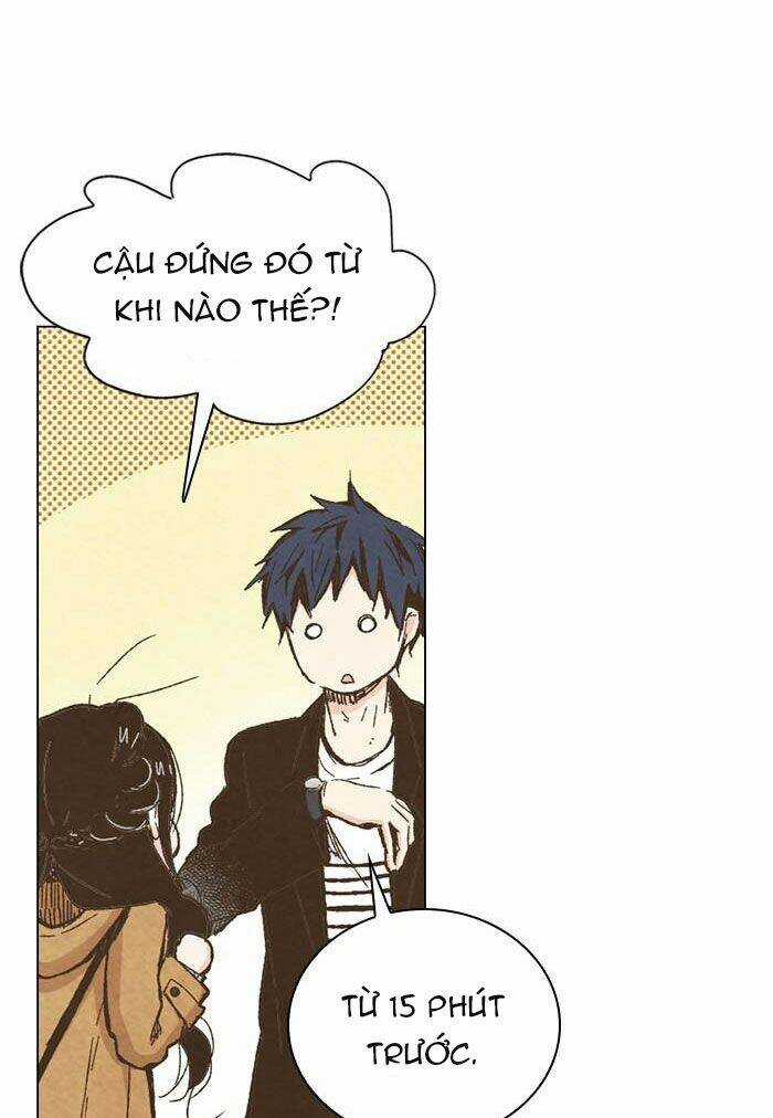 MARRY ME! Chapter 77 trang 35