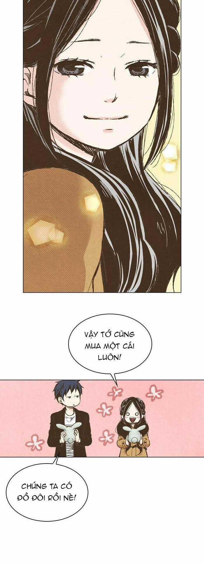 MARRY ME! Chapter 77 trang 40