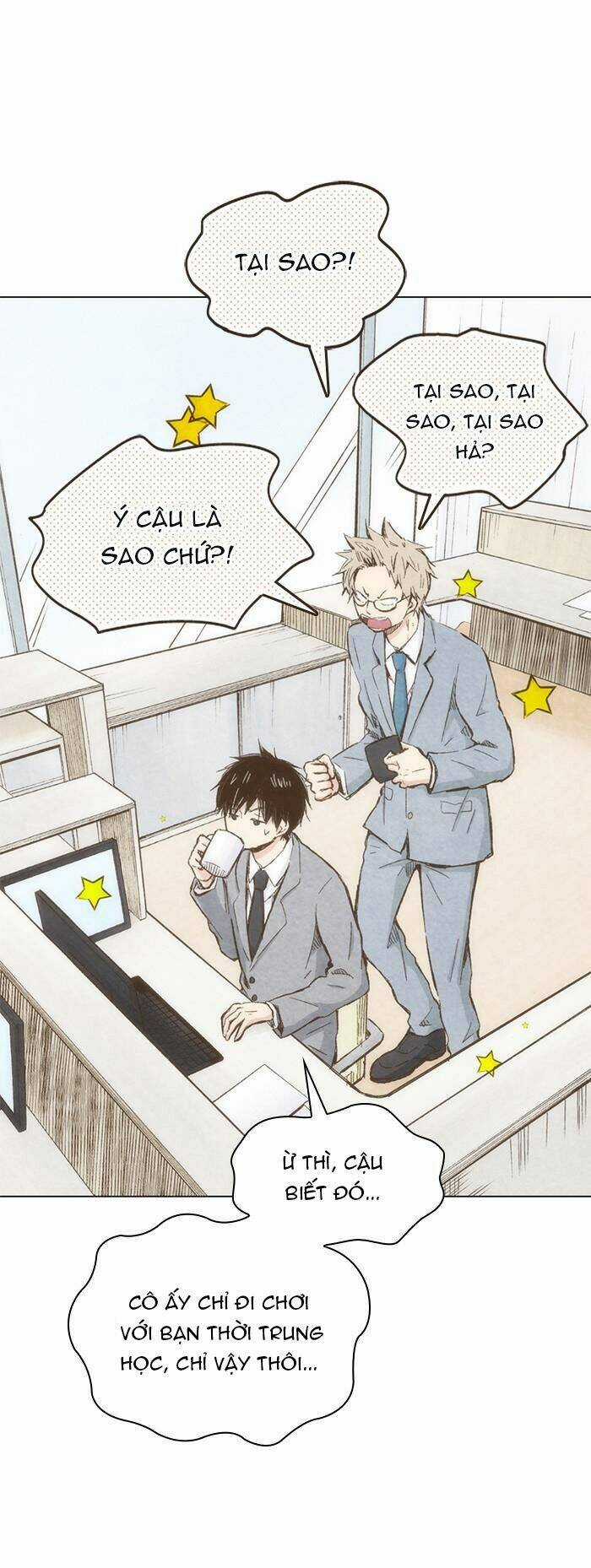 MARRY ME! Chapter 77 trang 6