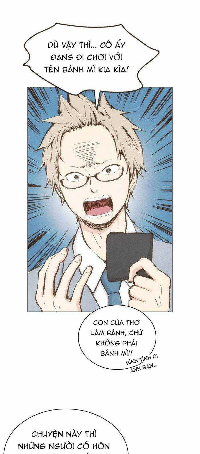 MARRY ME! Chapter 77 trang 7