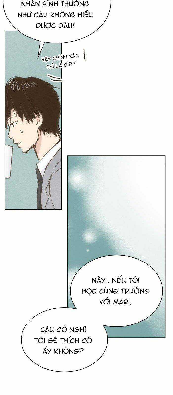 MARRY ME! Chapter 77 trang 8