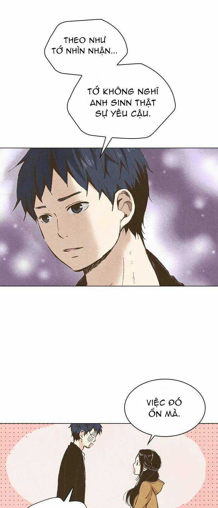 MARRY ME! Chapter 78 trang 24