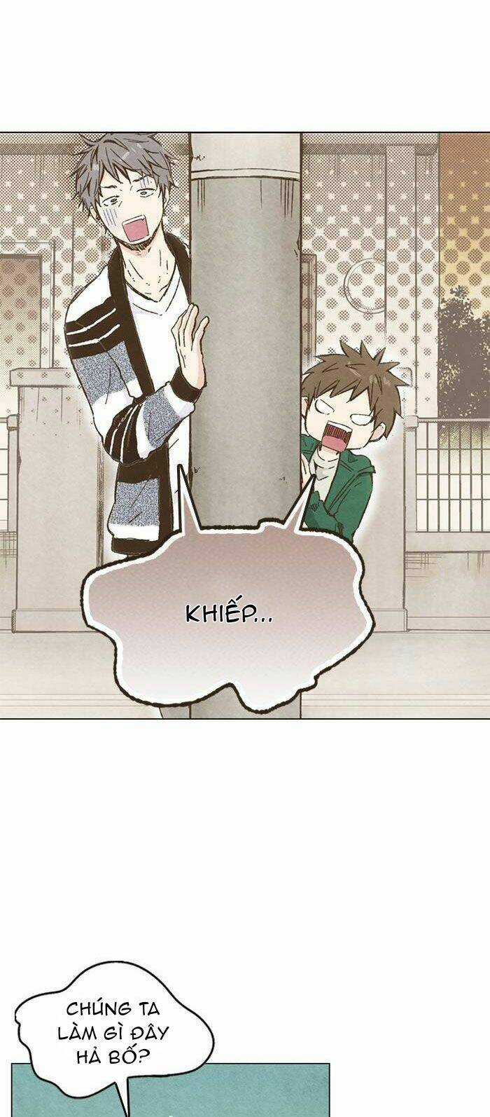 MARRY ME! Chapter 78 trang 26