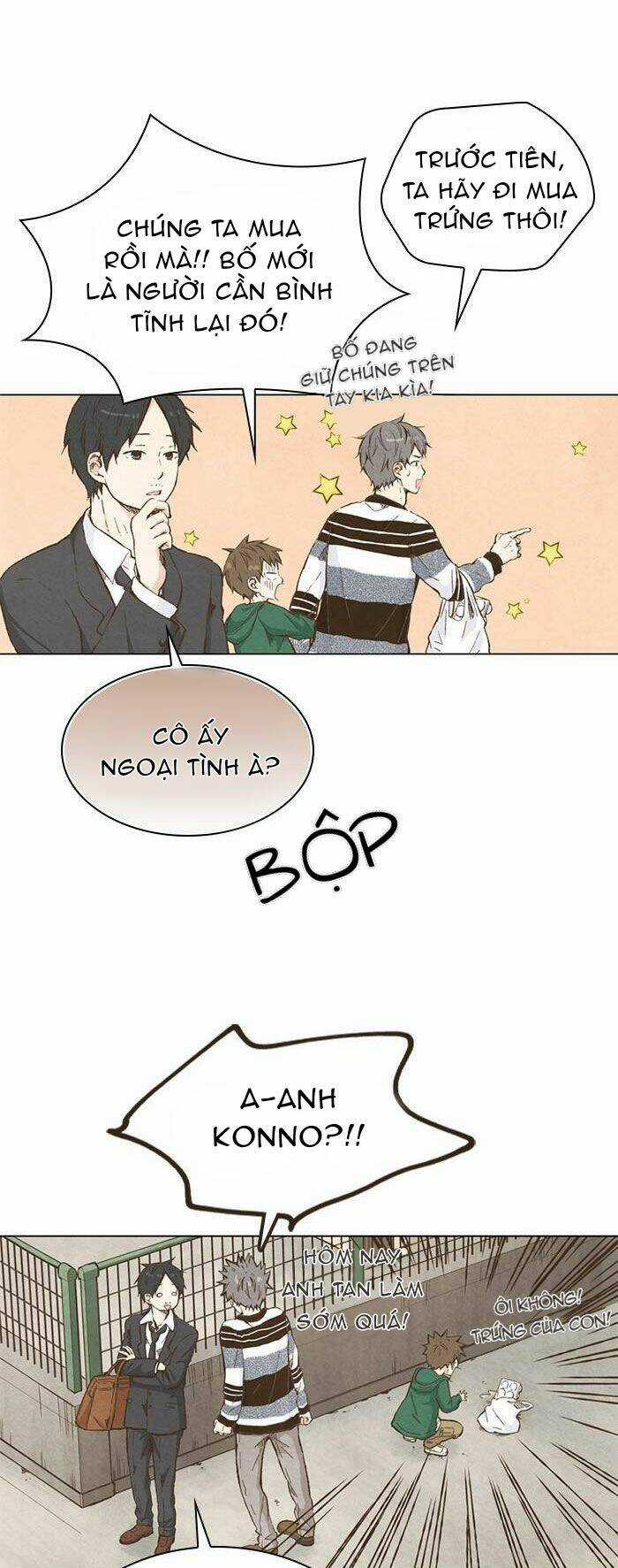 MARRY ME! Chapter 78 trang 28