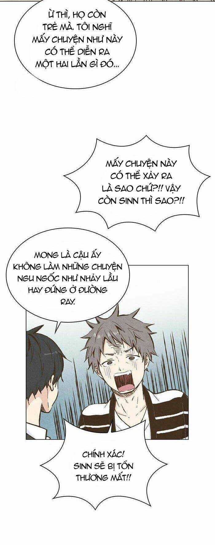 MARRY ME! Chapter 78 trang 29