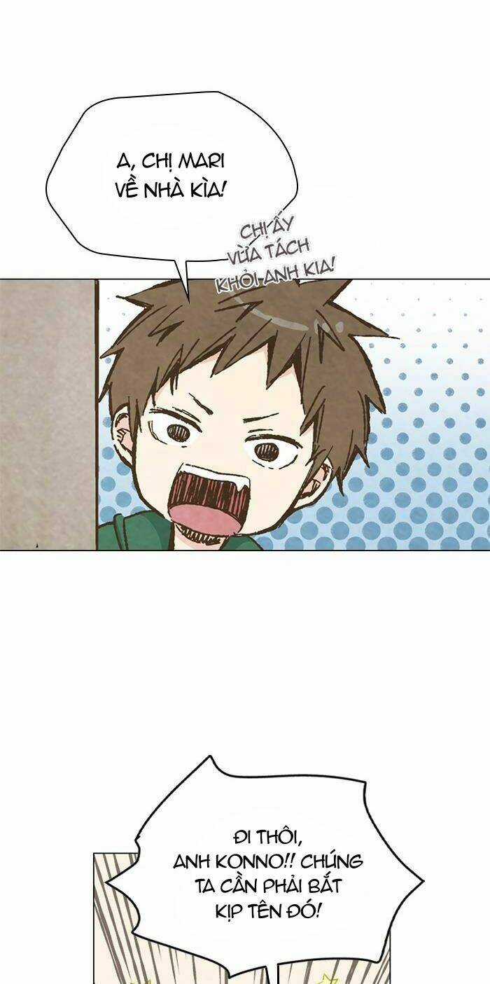 MARRY ME! Chapter 78 trang 30