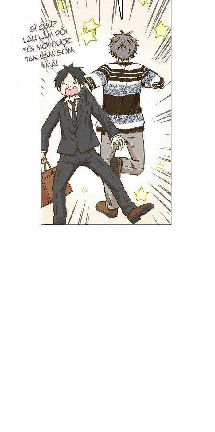 MARRY ME! Chapter 78 trang 31