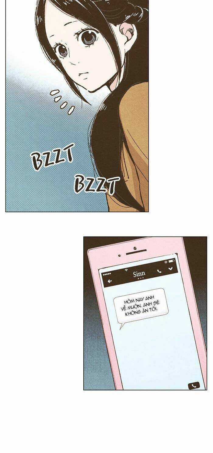 MARRY ME! Chapter 78 trang 33