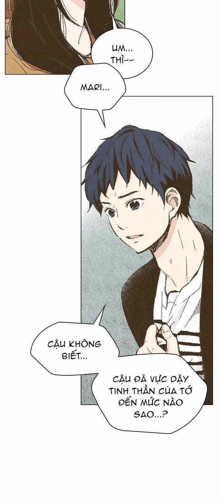 MARRY ME! Chapter 78 trang 8